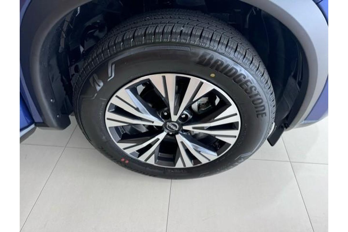 2024 Nissan X-TRAIL ST-L T33