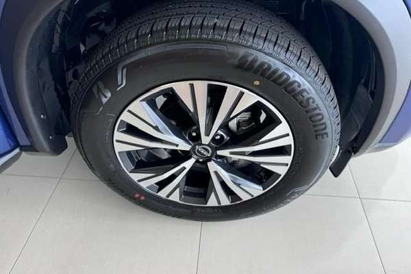 2024 Nissan X-TRAIL ST-L T33
