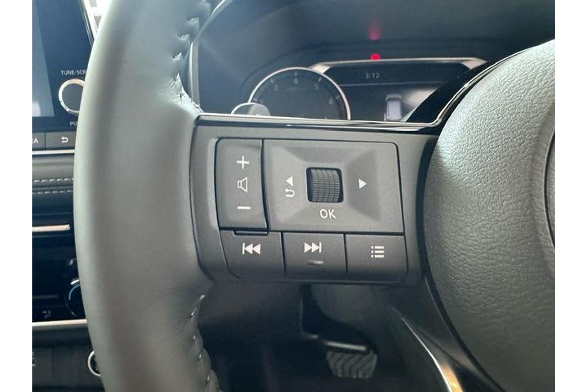 2024 Nissan X-TRAIL ST-L T33