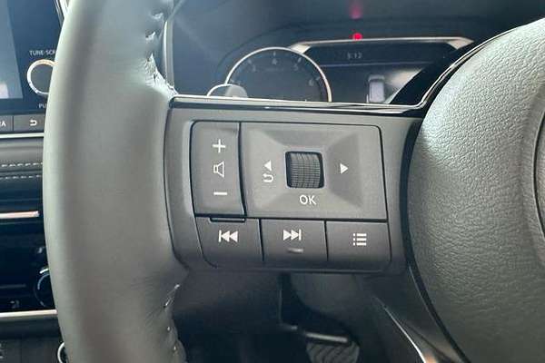 2024 Nissan X-TRAIL ST-L T33