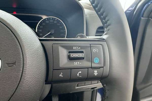 2024 Nissan X-TRAIL ST-L T33