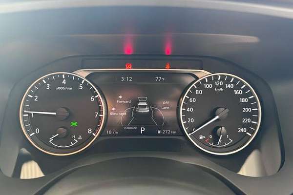 2024 Nissan X-TRAIL ST-L T33