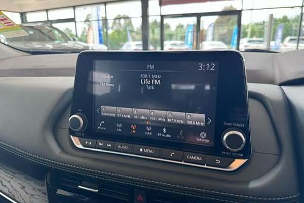 2024 Nissan X-TRAIL ST-L T33