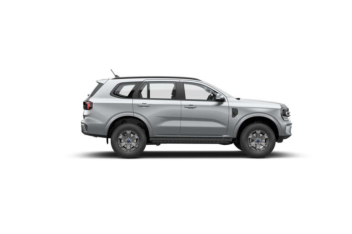 2024 Ford Everest Ambiente