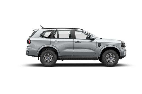 2024 Ford Everest Ambiente