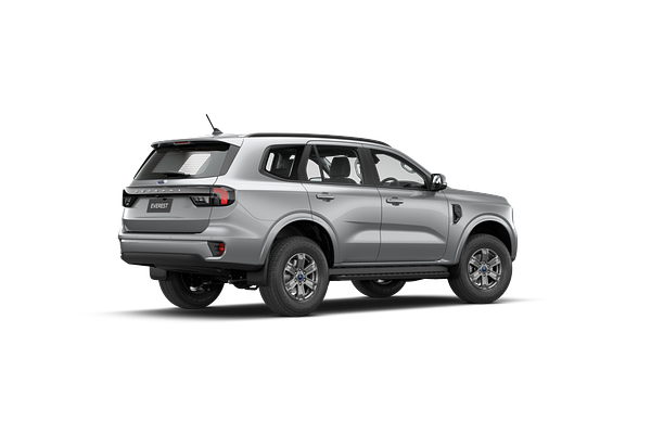2024 Ford Everest Ambiente