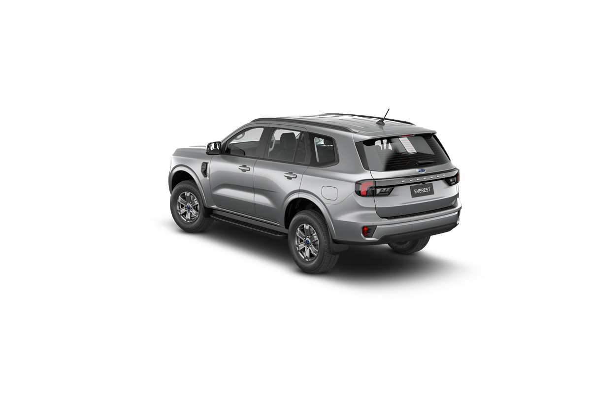2024 Ford Everest Ambiente