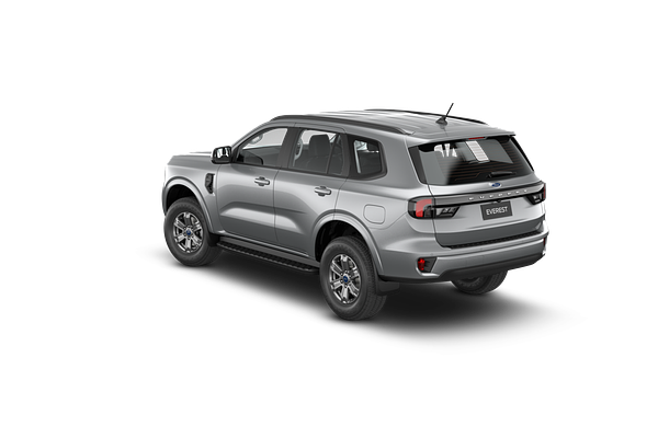 2024 Ford Everest Ambiente
