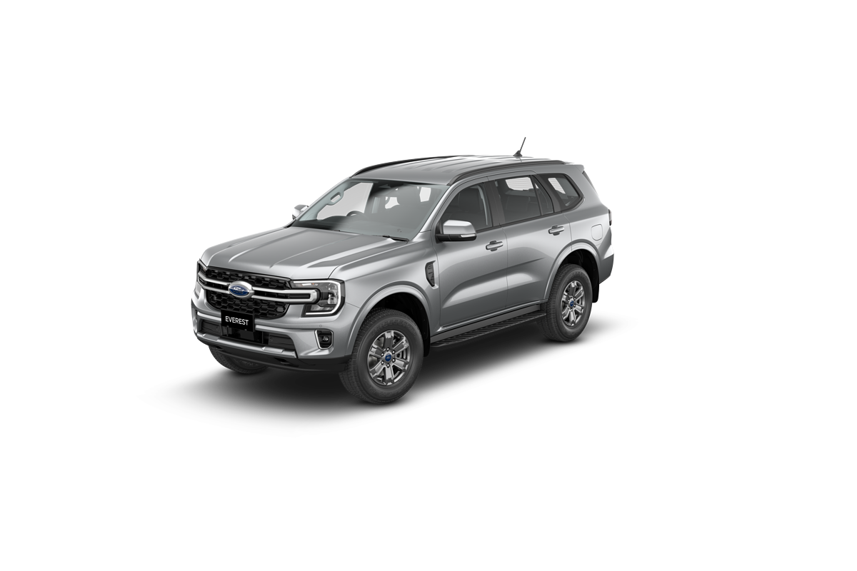 2024 Ford Everest Ambiente