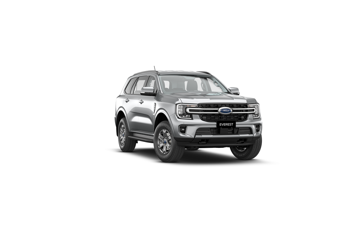 2024 Ford Everest Ambiente