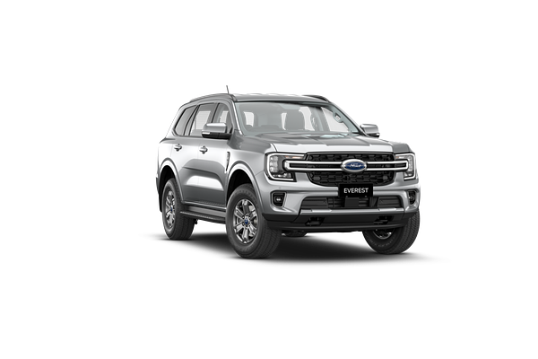 2024 Ford Everest Ambiente