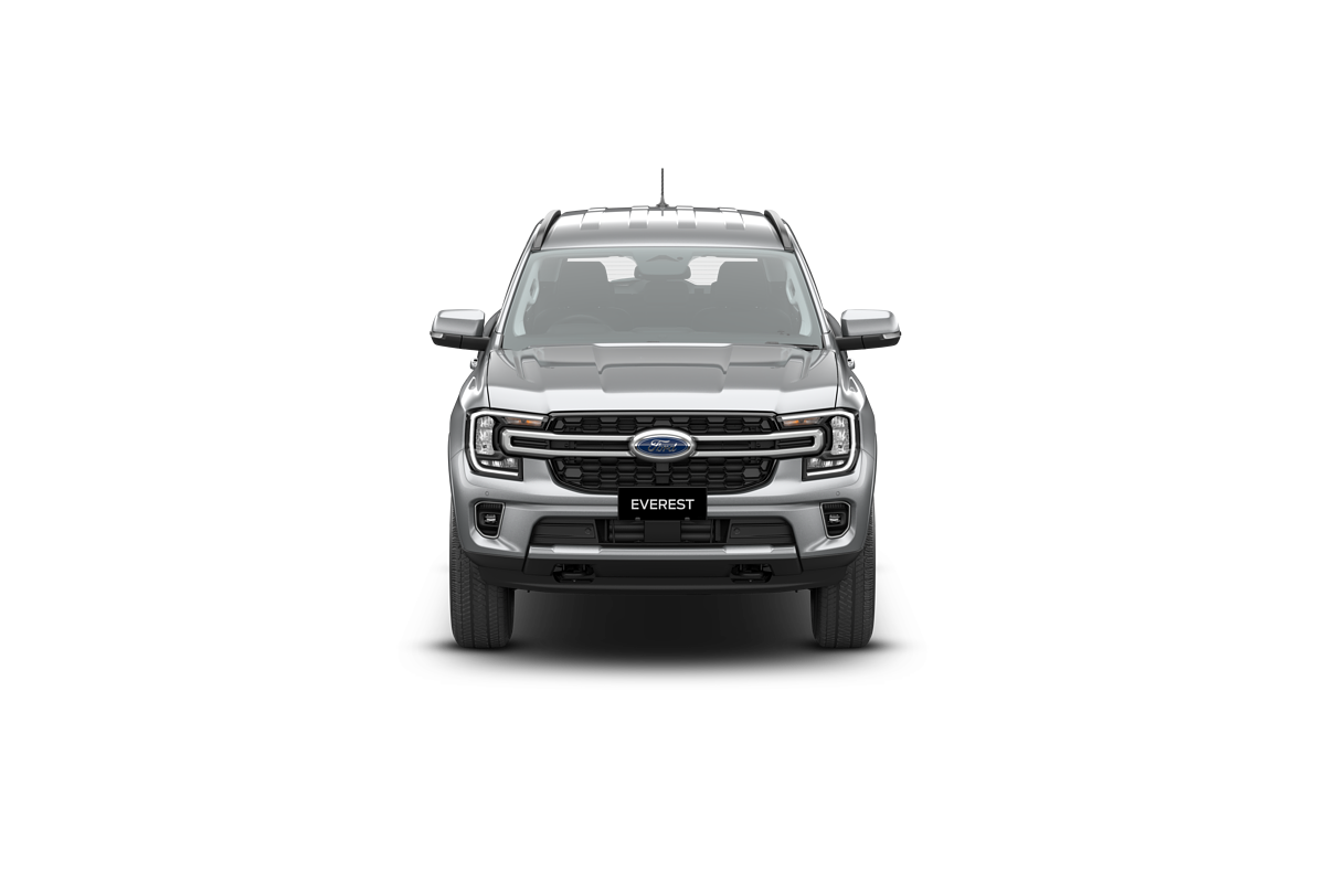 2024 Ford Everest Ambiente