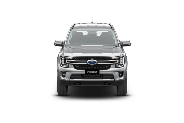 2024 Ford Everest Ambiente