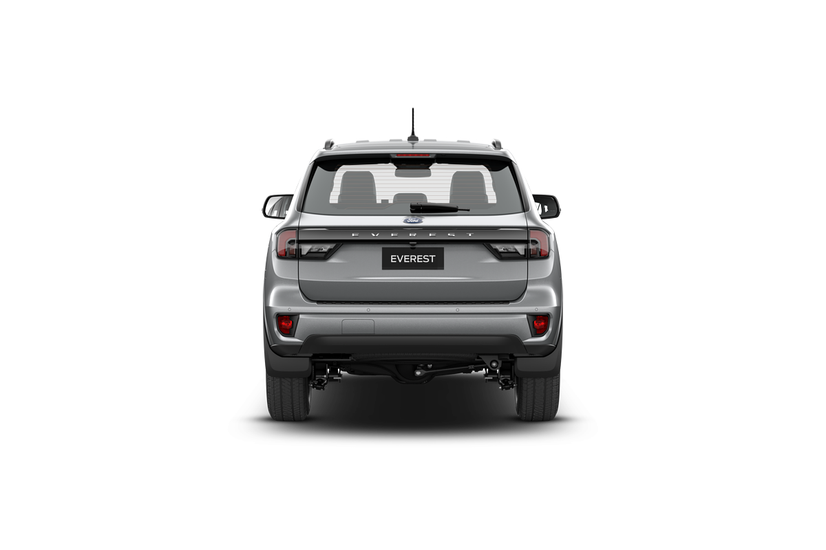 2024 Ford Everest Ambiente