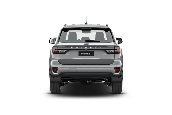 2024 Ford Everest Ambiente