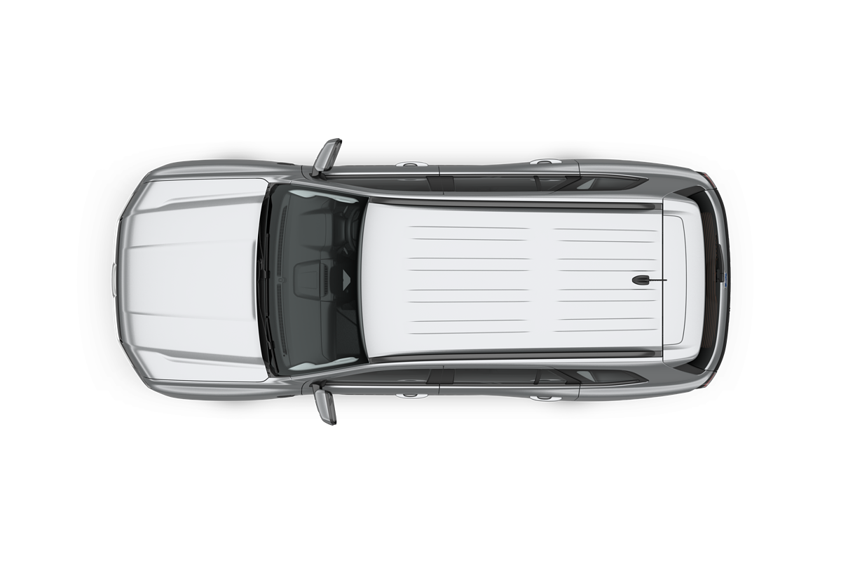 2024 Ford Everest Ambiente