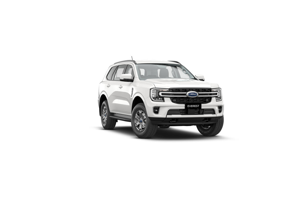2024 Ford Everest Ambiente