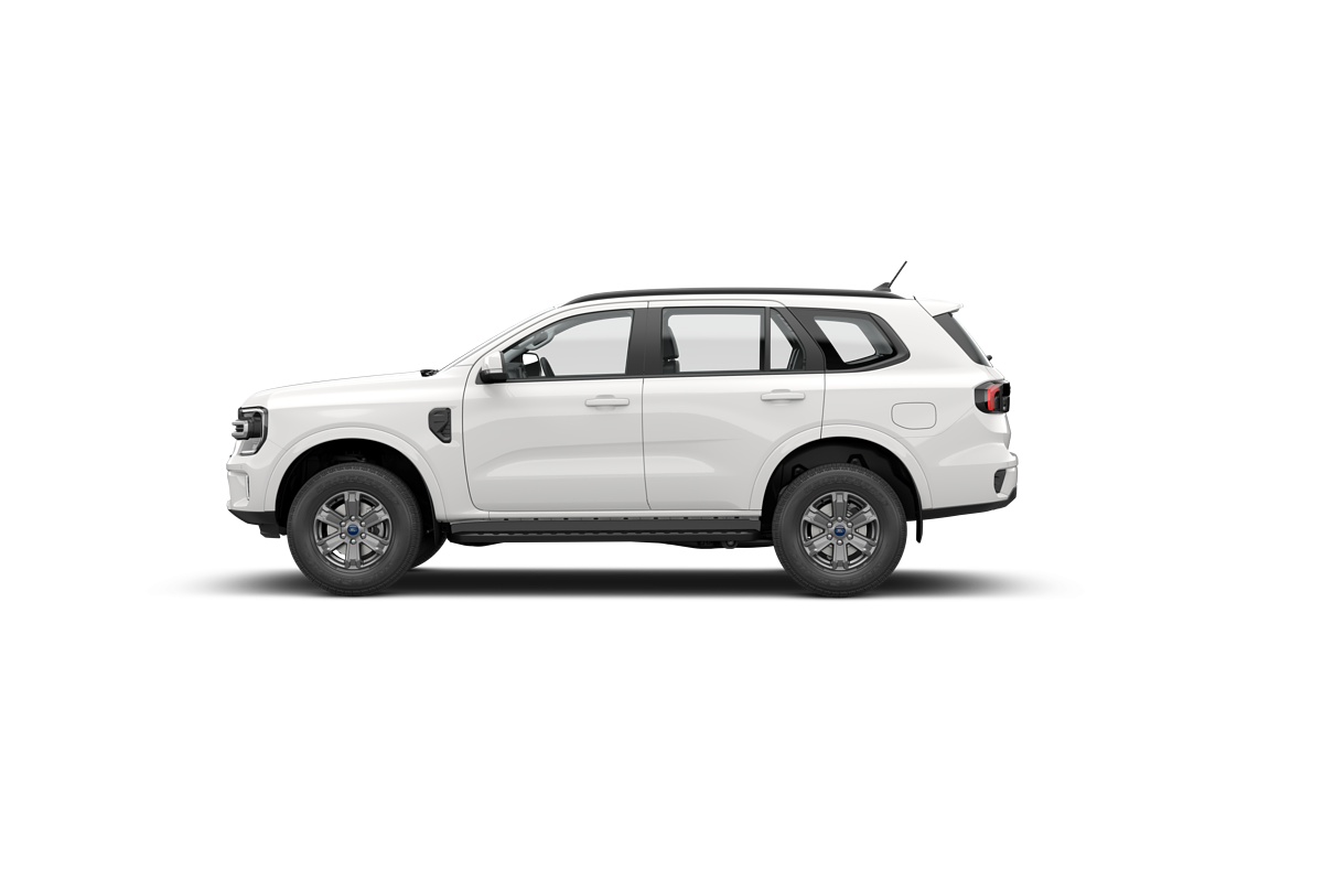 2024 Ford Everest Ambiente