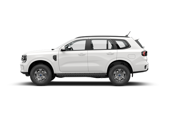 2024 Ford Everest Ambiente L