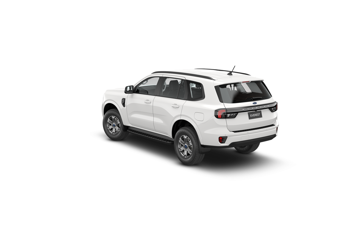 2024 Ford Everest Ambiente