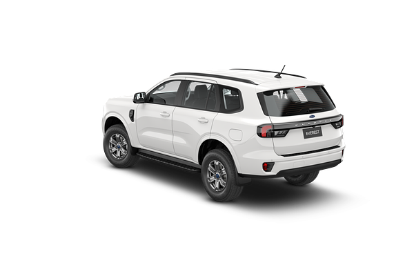 2024 Ford Everest Ambiente L