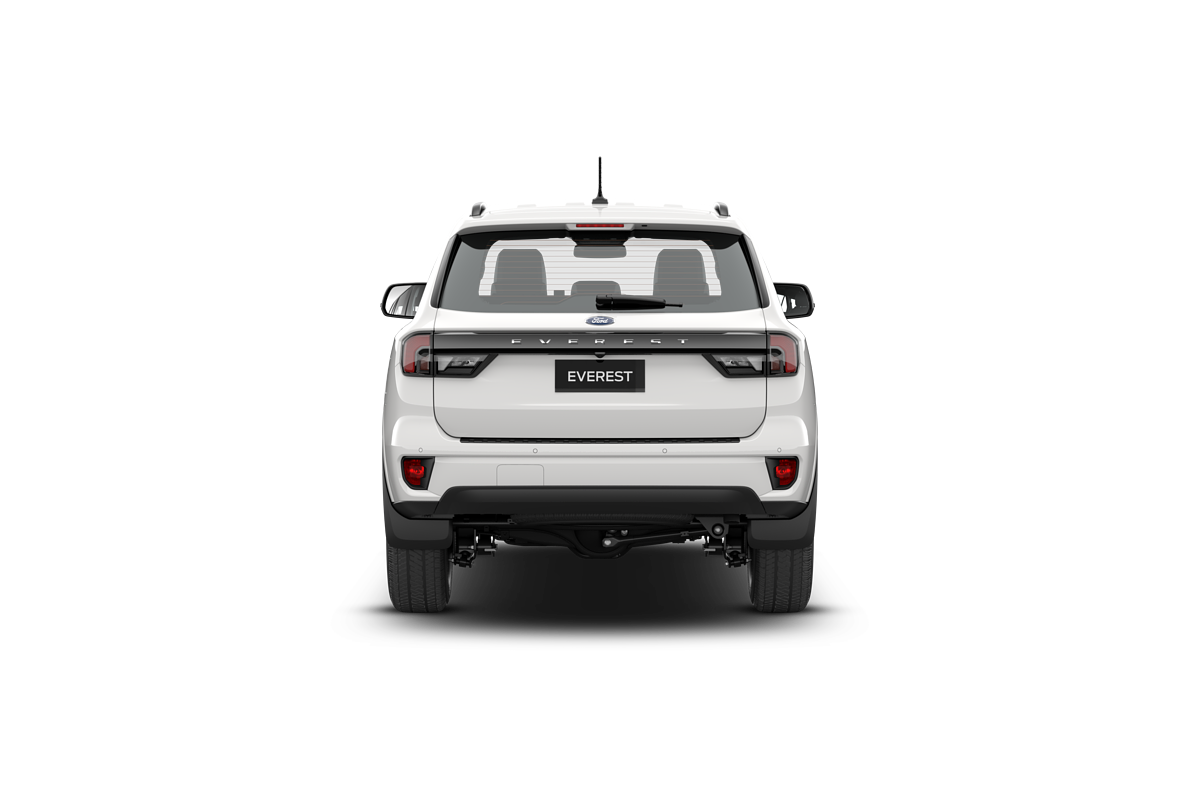 2024 Ford Everest Ambiente