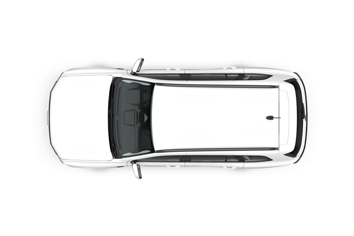2024 Ford Everest Ambiente