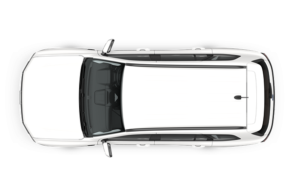 2024 Ford Everest Ambiente L