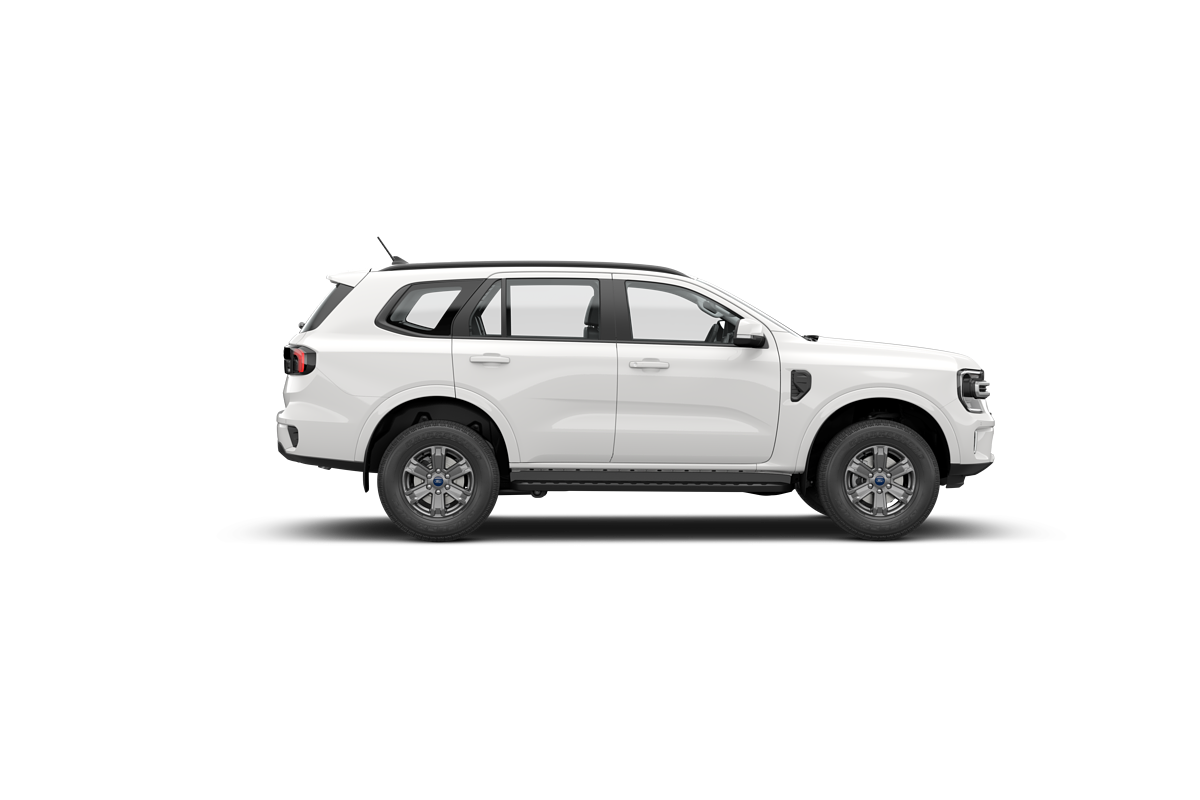 2024 Ford Everest Ambiente
