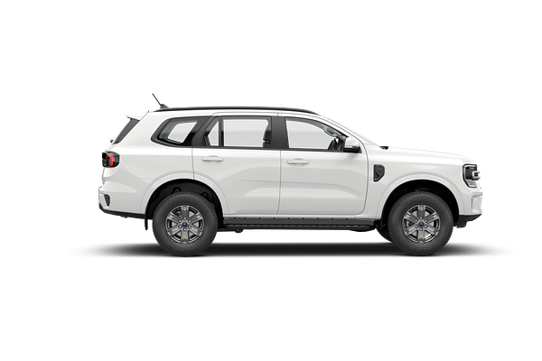 2024 Ford Everest Ambiente L