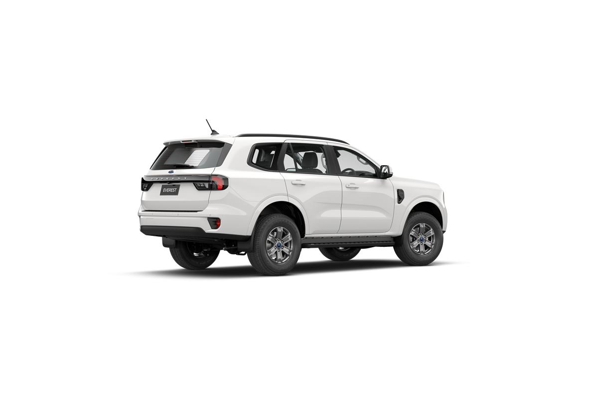 2024 Ford Everest Ambiente