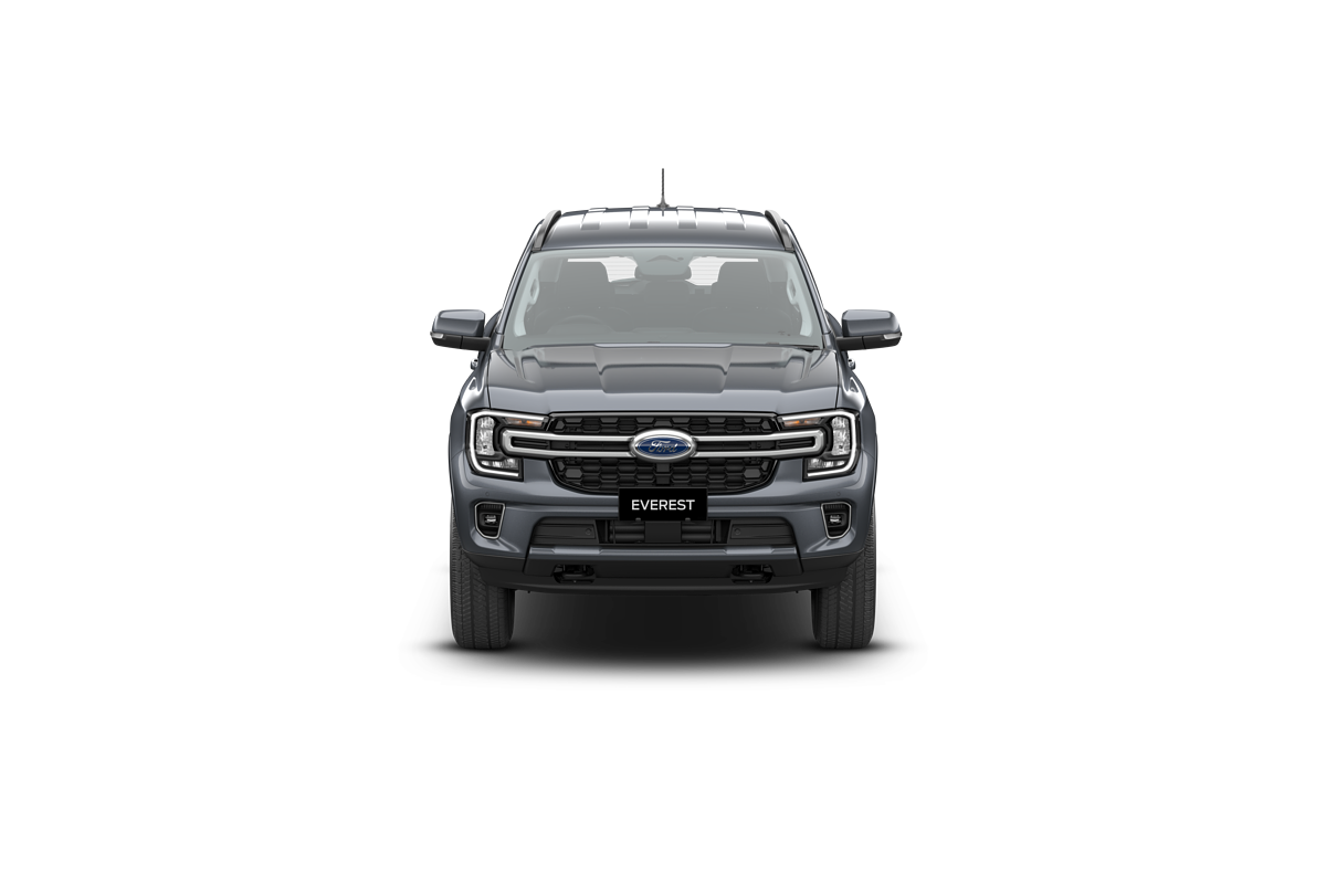 2024 Ford Everest Ambiente