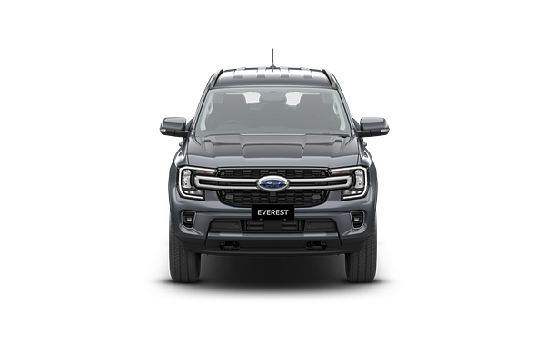 2024 Ford Everest Ambiente