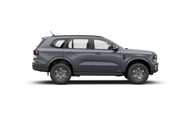 2024 Ford Everest Ambiente