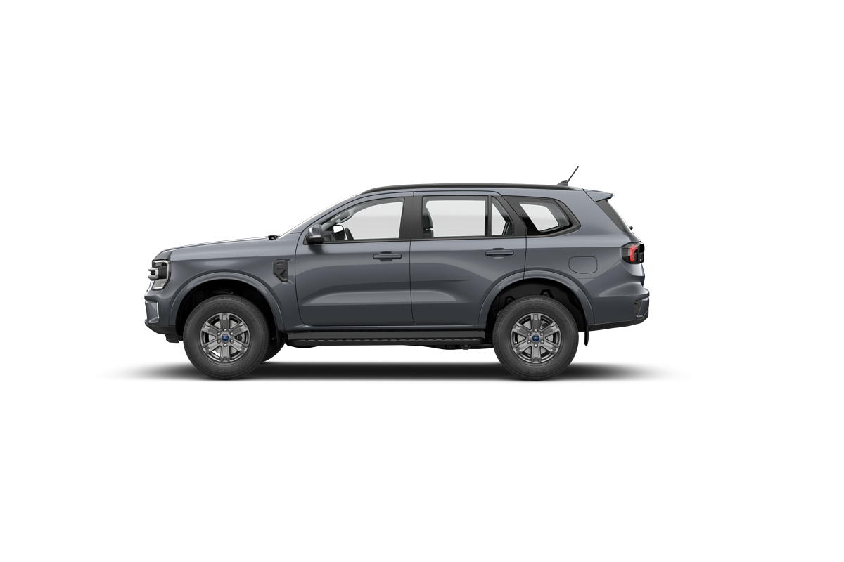 2024 Ford Everest Ambiente