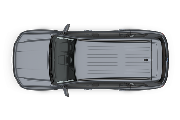 2024 Ford Everest Ambiente