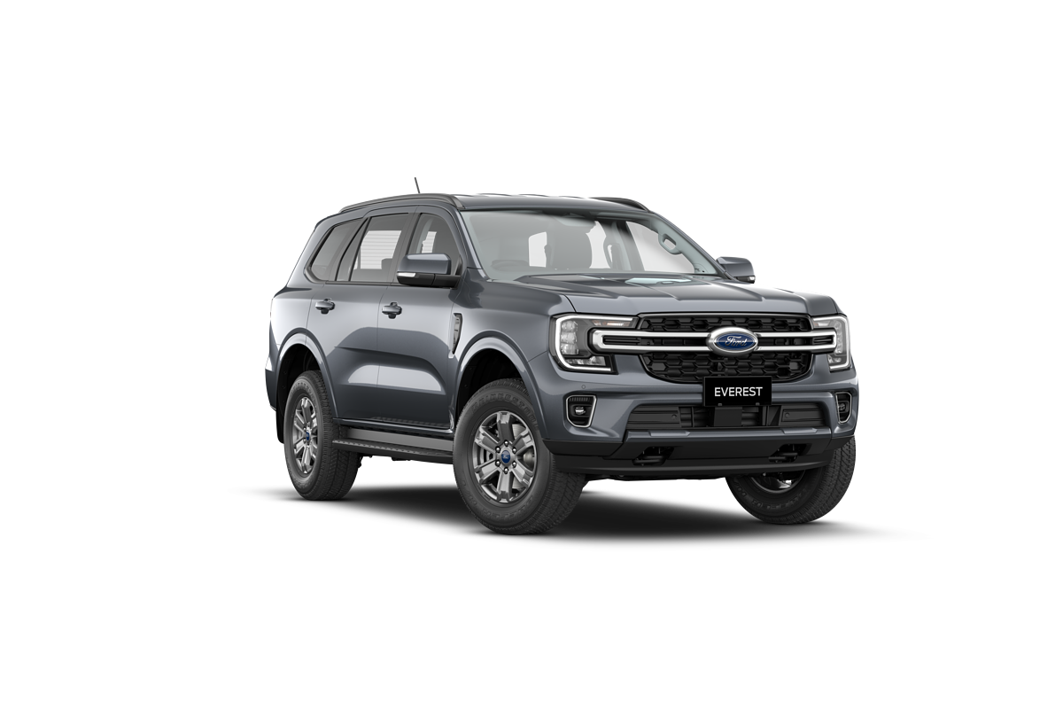 2024 Ford Everest Ambiente