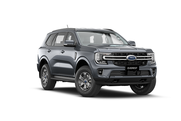 2024 Ford Everest Ambiente