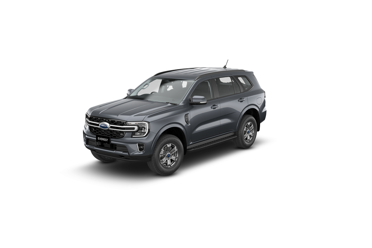 2024 Ford Everest Ambiente
