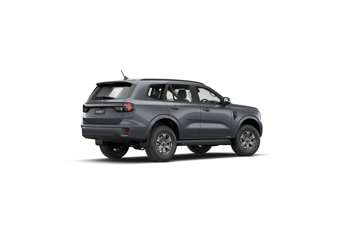 2024 Ford Everest Ambiente