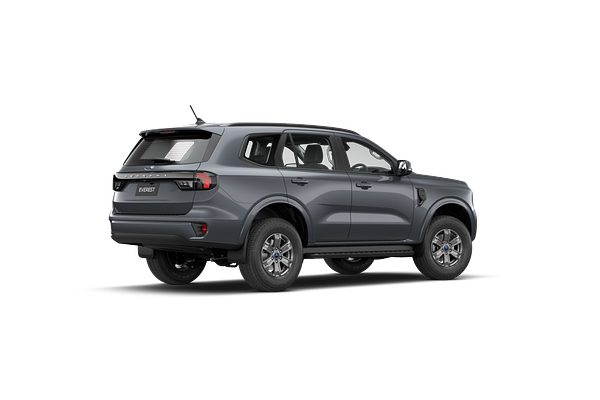 2024 Ford Everest Ambiente