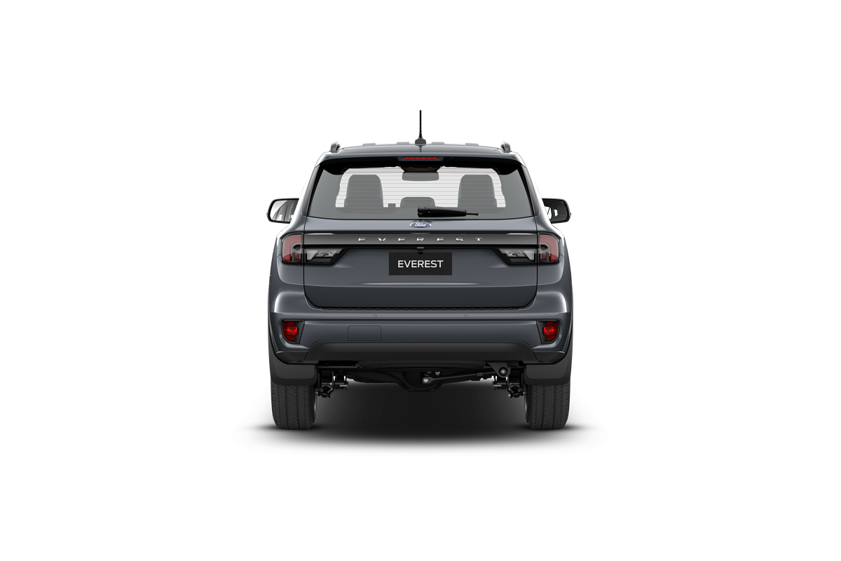2024 Ford Everest Ambiente