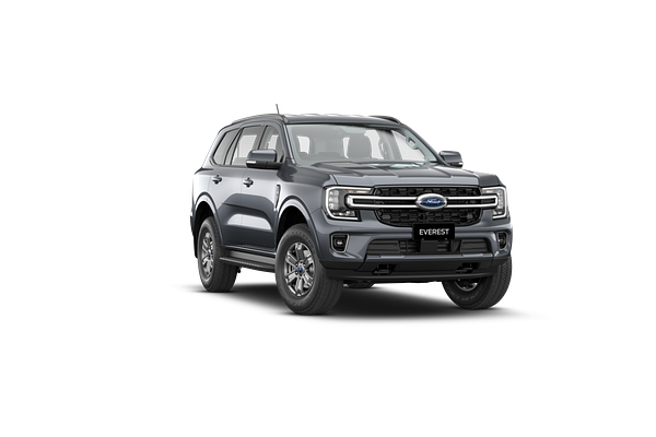 2024 Ford Everest Ambiente
