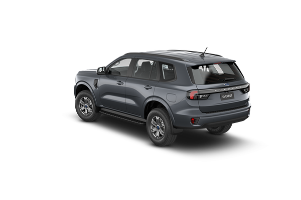 2024 Ford Everest Ambiente