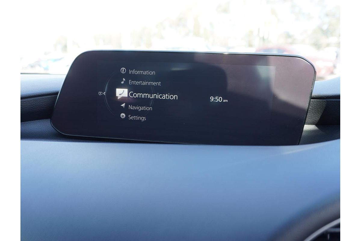 2021 Mazda 3 G20 Pure BP Series