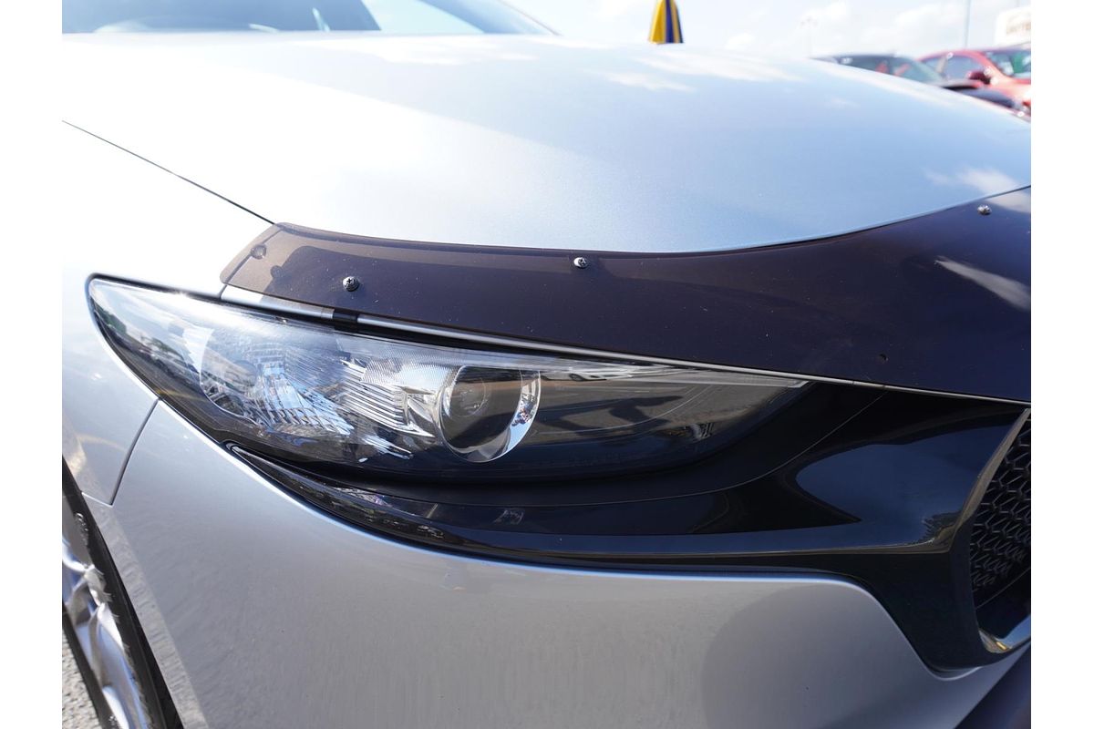 2021 Mazda 3 G20 Pure BP Series