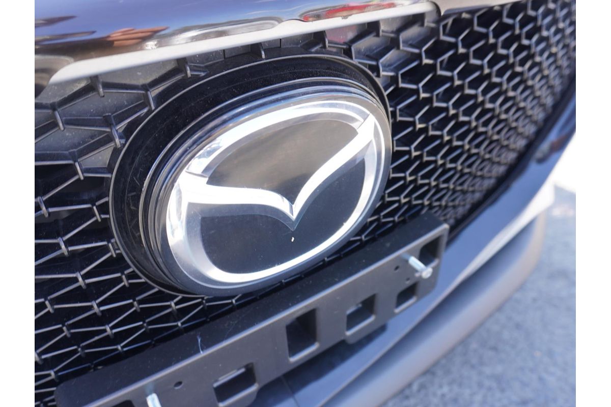 2021 Mazda 3 G20 Pure BP Series