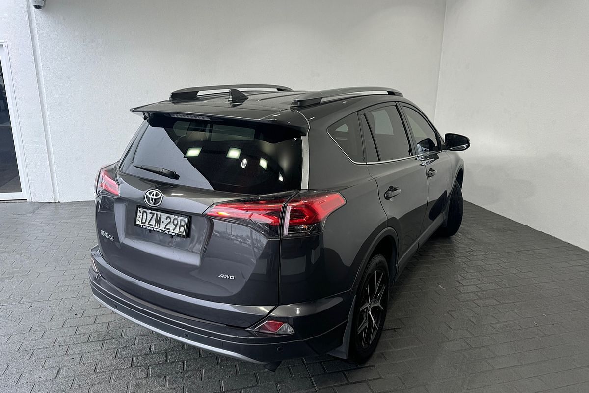 2018 Toyota RAV4 GXL ASA44R