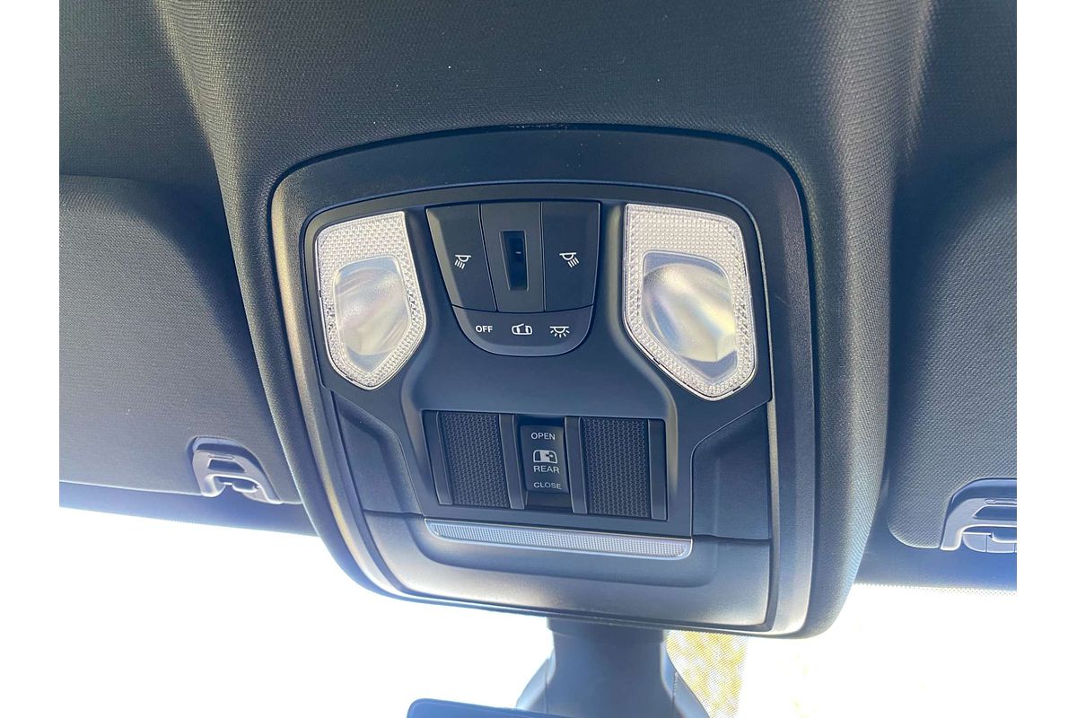 2024 RAM 1500 Big Horn DT 4X4 LWB
