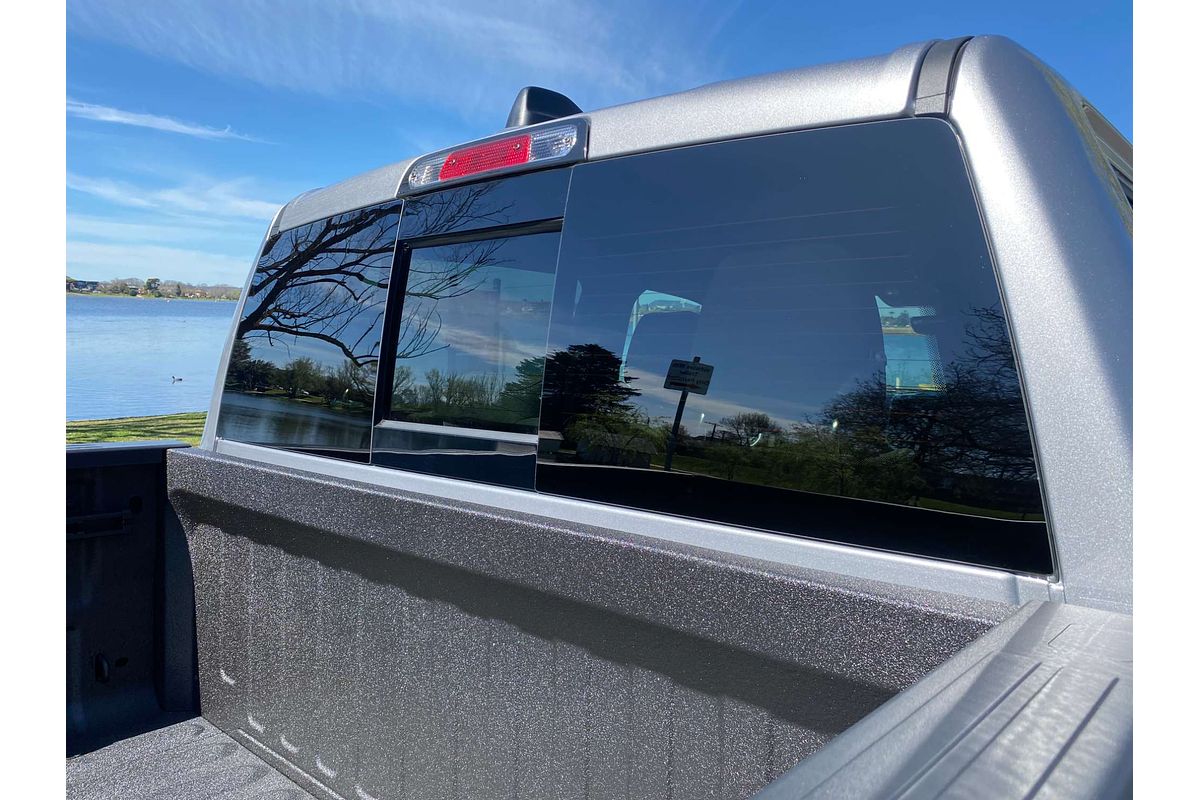 2024 RAM 1500 Big Horn DT 4X4 LWB